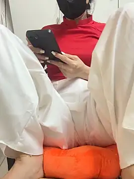 ______Cherry_____ 网络视讯表演