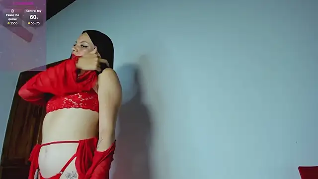 HollyGrey_'s Live XXX Chat