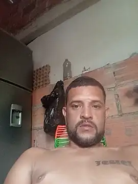 Hot_Veteran_1 网络视讯表演