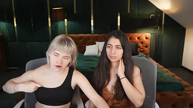 Вебкам-шоу Anetta_kiss