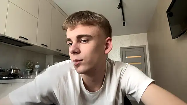 SoloFury Webcam-Show