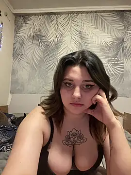 LinaSherman's Live XXX Chat