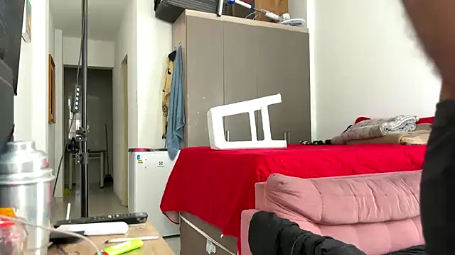 Czat XXX na żywo – gerson173Hugo