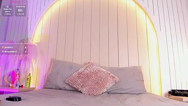 ALICESANDOVAL Chat XXX live