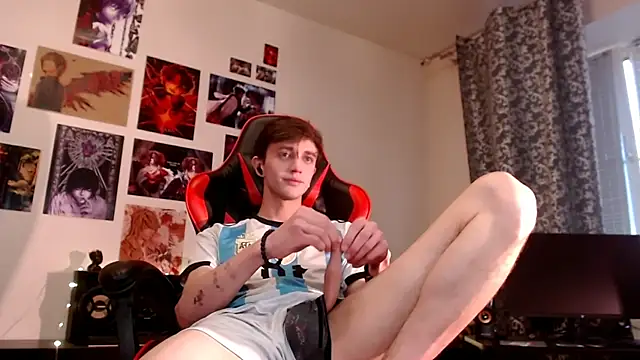 John_Meow Webcamshow