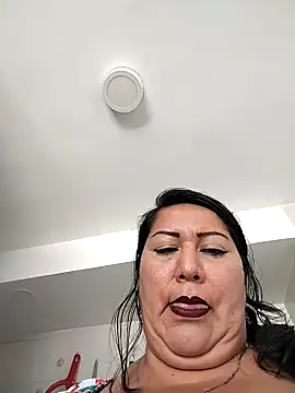 Chat XXX en directo de Brenda_Berck_