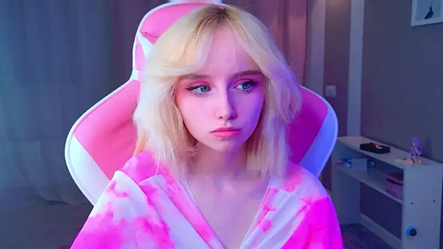 popjenny 在線直播表演