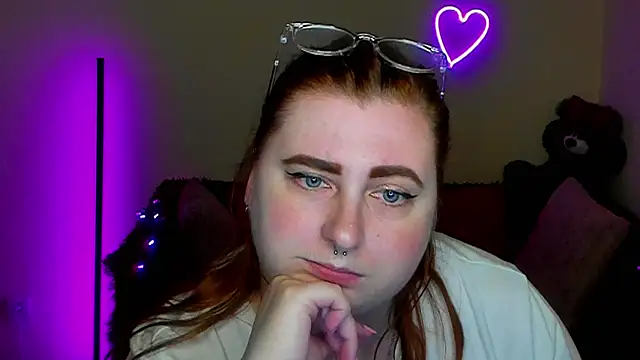 Chat XXX en directo de Alicia_love00