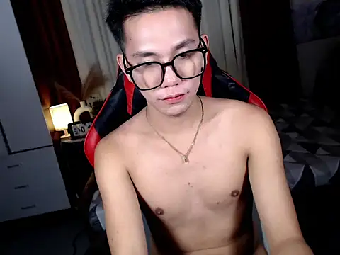 drinkmycumx Pertunjukan Webcam