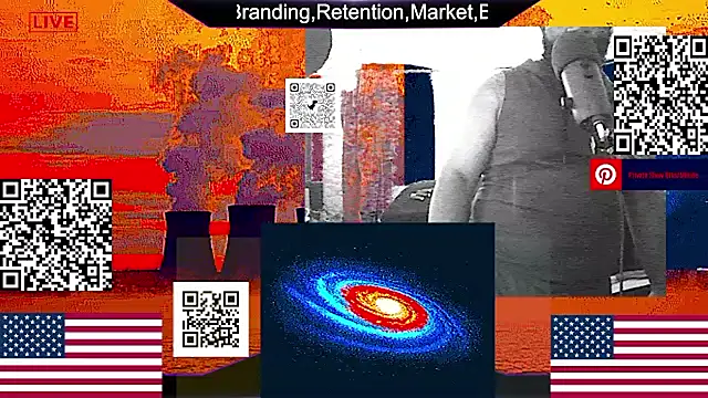 RussellTaylorLacy ওয়েবক্যাম শো