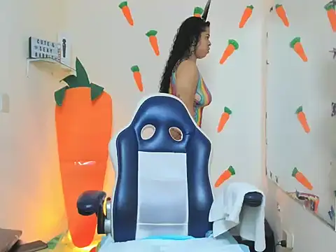 alexa-cooper-'s Live XXX Chat