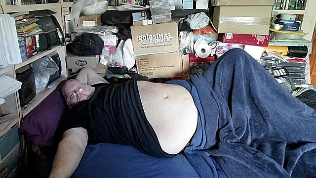 hadeszeuss2 Live XXX-chat