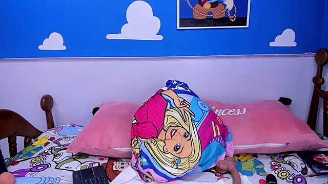 miss__evolet Live XXX-chat