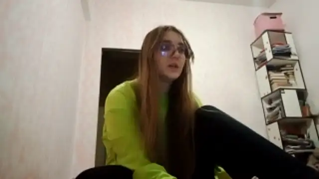 JanineThielman Live XXX-chat