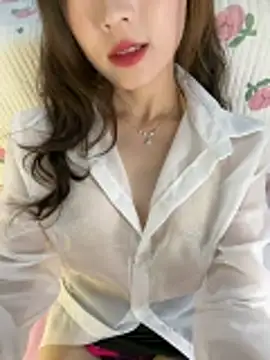 meimei_x's Webcam Show
