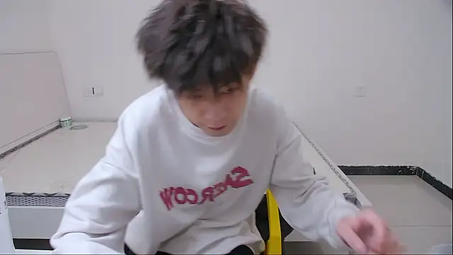 paofu-001 웹캠 쇼