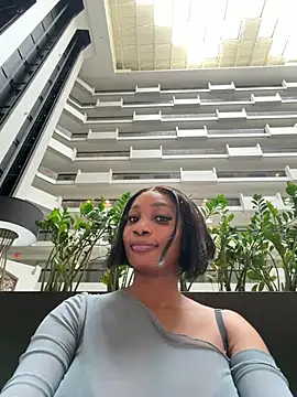 ___Nessa's Webcam Show