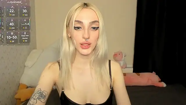 แชท XXX สดของ succubantra