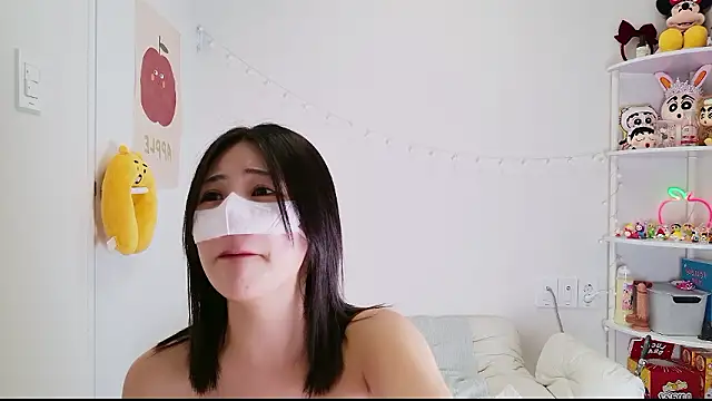 Chat XXX Live queen__apple