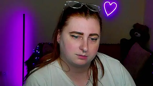 Alicia_love00 Obrolan Langsung XXX