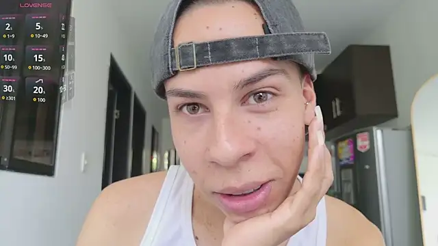 grey___27's Webcam Show