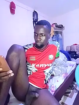 Brian_johns Show Webcam