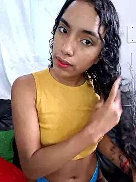 Cataleya_ja – Naživo XXX chat