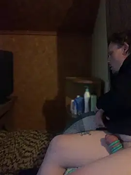 XXX chat uživo modela Ldnick69