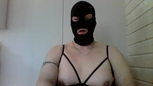 Papiercedbisex's Webcam Show