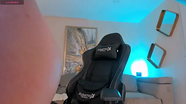 แชท XXX สดของ KylaMorrison