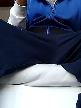 ILbrasitaliano Webcam show