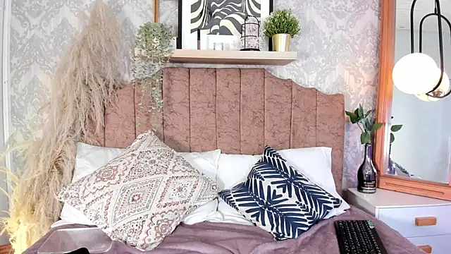 Chat XXX ao vivo de Anseru_