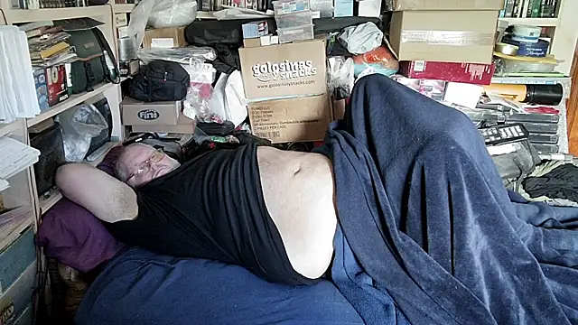 Pokazy przed kamerką – hadeszeuss2