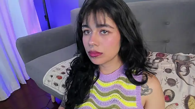 Chat XXX ao vivo de flower_smith_