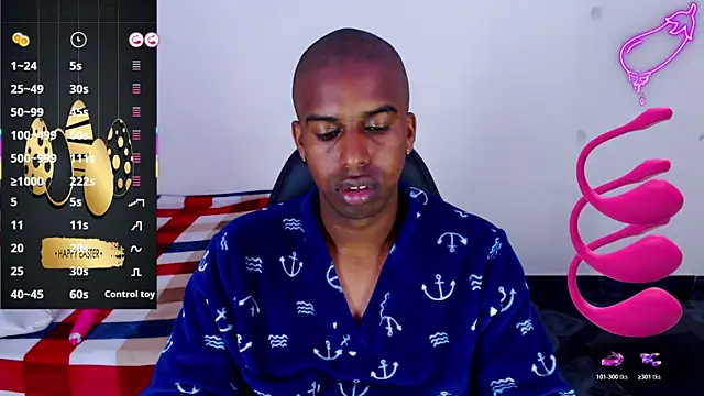 mrjhon26n Webbikameraesitys