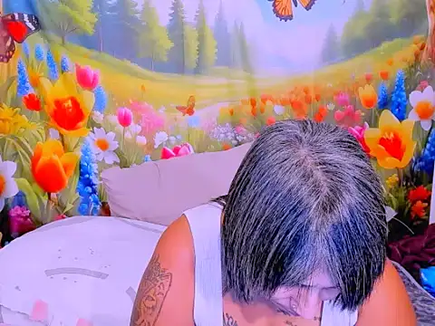 indianroxy Live XXX-chat