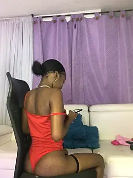 sharoon_cutee Webcam-Show