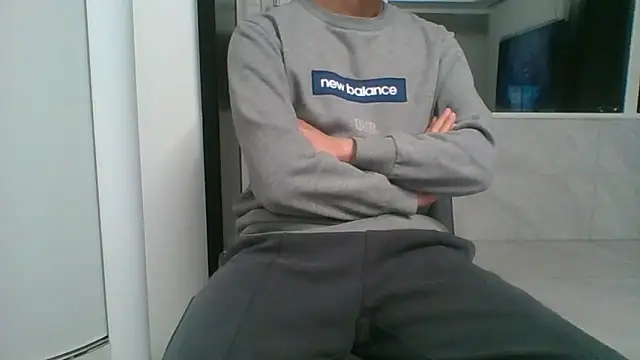 nole_china7 Live XXX-chat