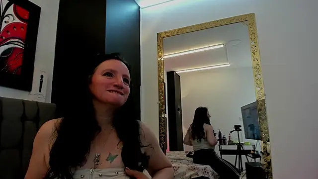 Andre_cloefoxx_'s Live XXX Chat