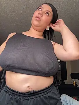 Pokazy przed kamerką – emilyjohanson