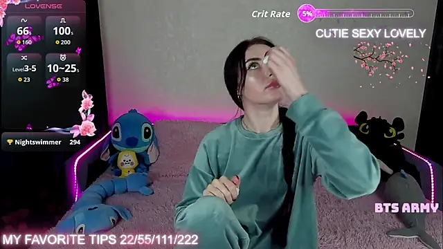 SemurMur Chat XXX in diretta