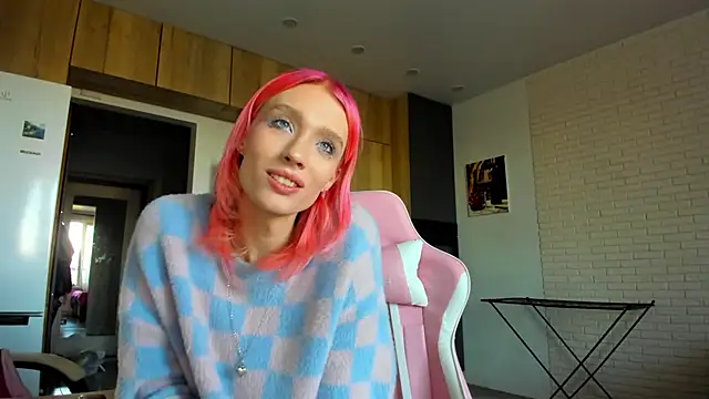 دردشة _Alice_Kitty الجنسية المباشرة