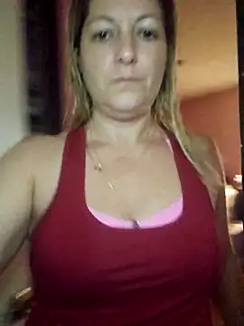 Онлайн чат XXX NikkiBlisss