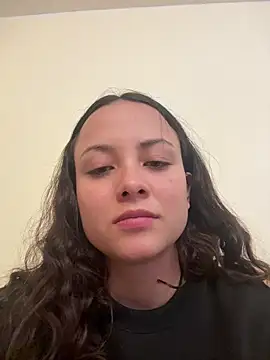 Show Webcam de Megan_Rodrigo