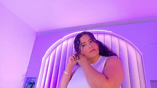 Онлайн чат XXX eva_daemon