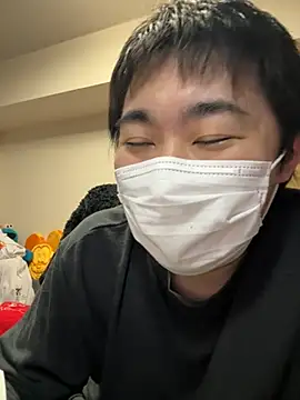 kentykenのウェブカメラショー