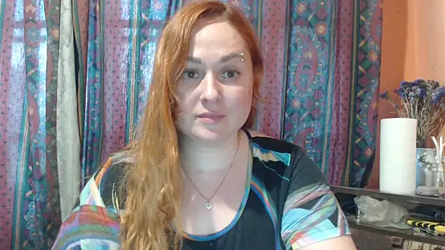 Chatroom XXX en direct de Foxy_Kate3333