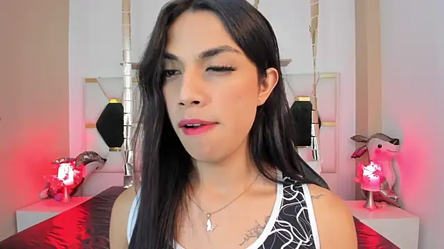 MarilynSmIith webcam show