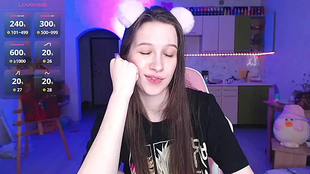 Онлайн чат XXX ur_kitty__