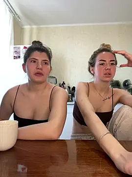 BettiVance Live XXX-chat